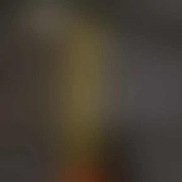 Vintage *RARE* Designer Blazer with Silver Applique *ONE OF A KIND* - Picture 5 of 12